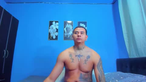 Jordanharrd online show from 05/02/26, 11:54