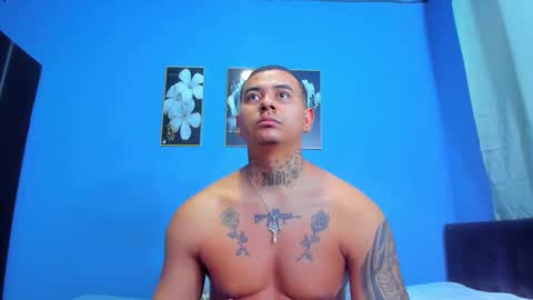 Jordanharrd online show from 05/15/26, 12:50