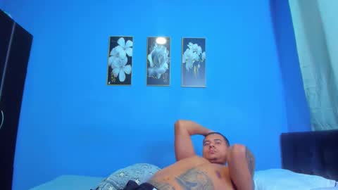 Jordanharrd online show from 05/22/26, 01:02