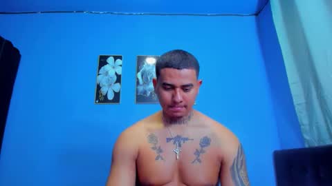 Jordanharrd online show from 06/02/26, 11:51