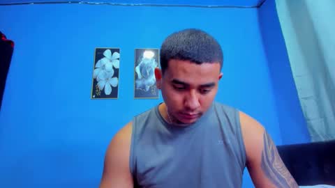 Jordanharrd online show from 06/07/26, 12:15