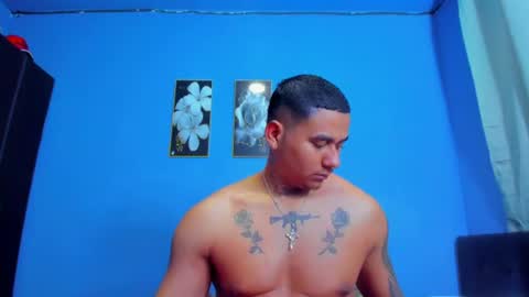 Jordanharrd online show from 06/19/26, 01:10