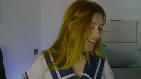 Snapshot of jordaniaa_ chatting on 04/15/26, 05:31 Megan OF Jordaniaas online show from 04/15/26, 05:31