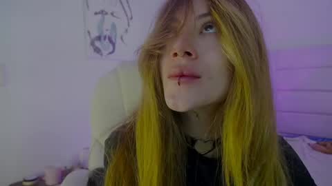 Snapshot of jordaniaa_ chatting on 05/13/26, 05:54 Megan OF Jordaniaas online show from 05/13/26, 05:54
