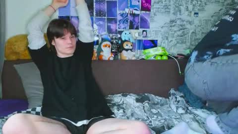 Snapshot of jordanjockk chatting on 12/16/25, 11:48 Jordan online show from 12/16/25, 11:48