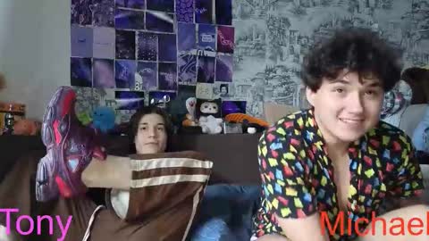 Snapshot of jordanjockk chatting on 02/13/26, 07:48 Jordan online show from 02/13/26, 07:48