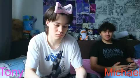 Snapshot of jordanjockk chatting on 02/28/26, 07:42 Jordan online show from 02/28/26, 07:42