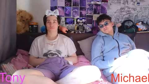 Snapshot of jordanjockk chatting on 03/22/26, 07:23 Jordan online show from 03/22/26, 07:23