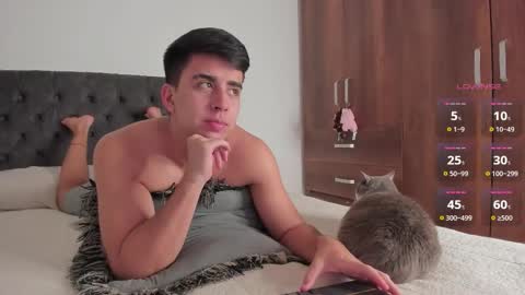 Will online show from 12/02/25, 07:36