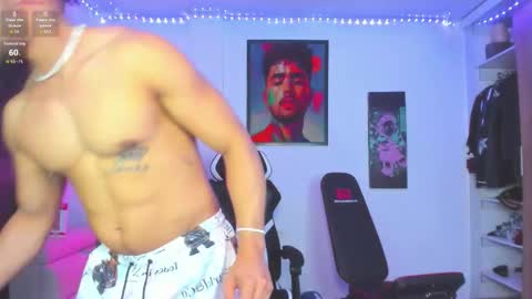 JordanRossie online show from 09/28/25, 08:58