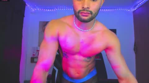 JordanRossie online show from 10/08/25, 01:36