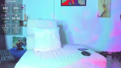 JordanRossie online show from 10/29/25, 11:39