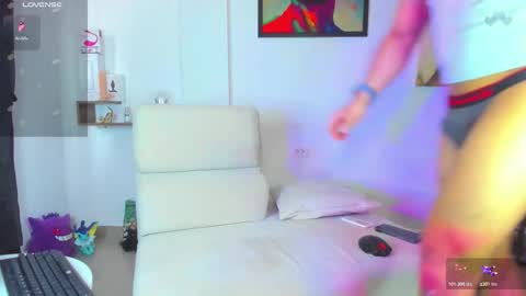 JordanRossie online show from 12/01/25, 04:56