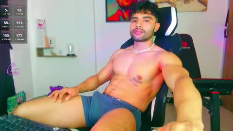 Snapshot of jordanrossie chatting on 01/08/26, 02:41 JordanRossie online show from 01/08/26, 02:41