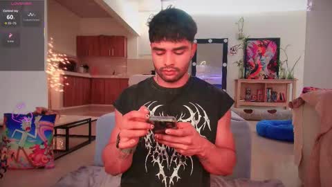 Snapshot of jordanrossie chatting on 01/17/26, 06:22 JordanRossie online show from 01/17/26, 06:22