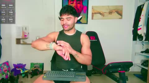 Snapshot of jordanrossie chatting on 02/04/26, 08:36 JordanRossie online show from 02/04/26, 08:36