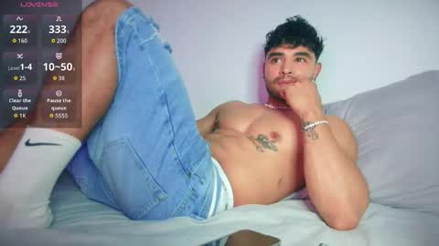 Snapshot of jordanrossie chatting on 02/15/26, 01:02 JordanRossie online show from 02/15/26, 01:02