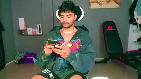 Snapshot of jordanrossie chatting on 02/19/26, 11:50 JordanRossie online show from 02/19/26, 11:50