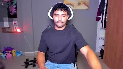 JordanRossie online show from 06/13/26, 12:03