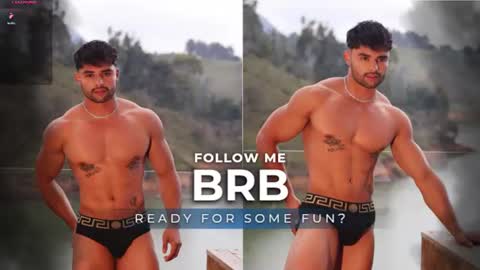 JordanRossie online show from 06/16/26, 12:30