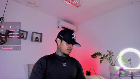 Jordan Smith online show from 01/17/25, 09:17