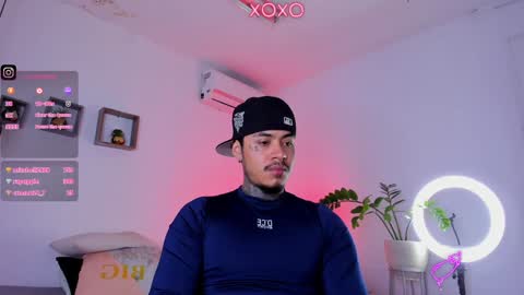 Jordan Smith online show from 01/19/25, 07:04