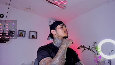 Jordan Smith online show from 01/20/25, 09:32