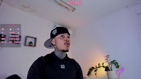 Jordan Smith online show from 02/01/25, 09:08