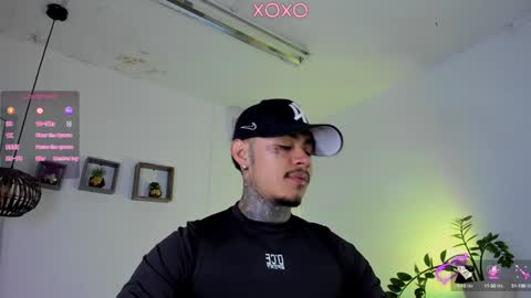 Jordan Smith online show from 02/03/25, 09:07