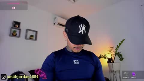 Jordan Smith online show from 03/03/25, 08:32