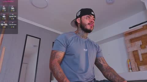 Jordan Smith online show from 09/21/25, 02:51