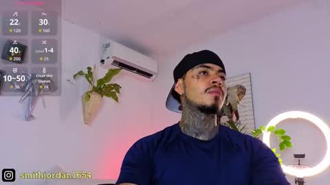 Jordan Smith online show from 11/13/25, 10:08