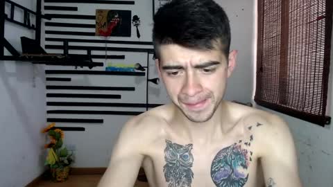 Snapshot of jordi_big_cock chatting on 12/14/24, 03:25 jordi_big_cock online show from 12/14/24, 03:25