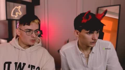 jordi_ser online show from 10/21/25, 08:26