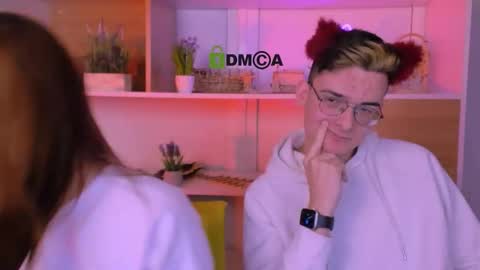 jordi_ser online show from 11/03/25, 07:04