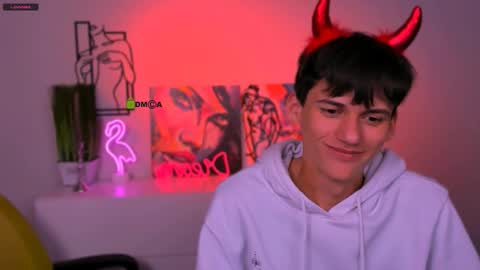 jordi_ser online show from 11/12/25, 07:13