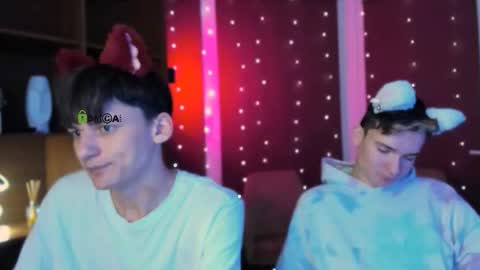 jordi_ser online show from 11/15/25, 07:10