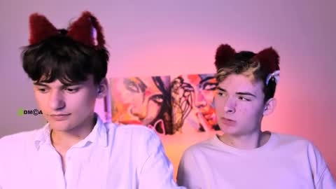 jordi_ser online show from 11/26/25, 07:15