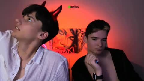 jordi_ser online show from 11/27/25, 07:16