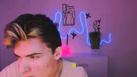 jordi_ser online show from 12/16/25, 07:19