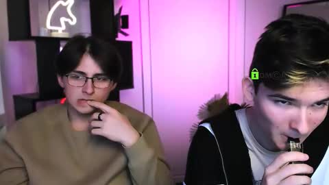 jordi_ser online show from 12/18/25, 06:08