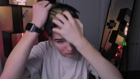 jordi_ser online show from 12/20/25, 07:32