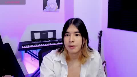 Jiho online show from 02/05/25, 12:53