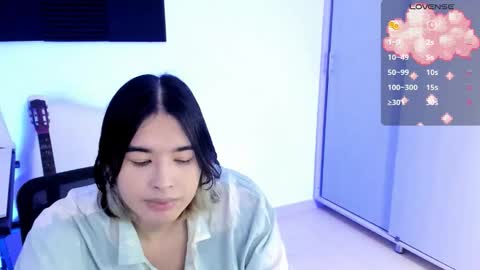 Jiho online show from 09/28/25, 10:37