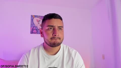 JORDY AND SOFI online show from 04/28/26, 12:20