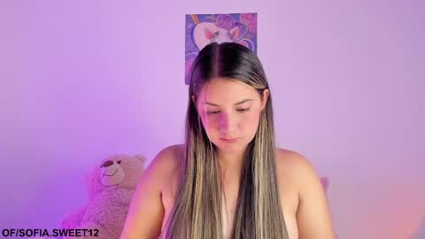JORDY AND SOFI online show from 04/28/26, 10:04