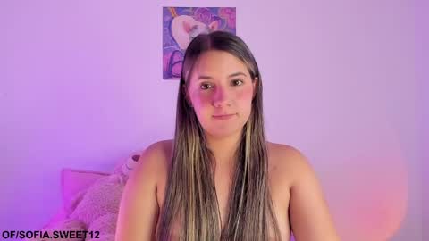 JORDY AND SOFI online show from 04/29/26, 10:16