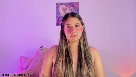 JORDY AND SOFI online show from 05/16/26, 05:34
