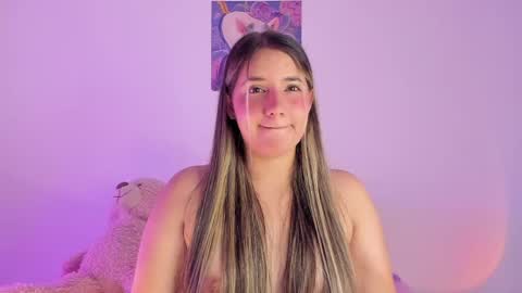 JORDY AND SOFI online show from 05/21/26, 08:38