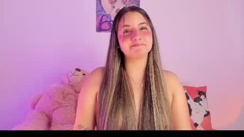 Snapshot of jordy_and_sofi chatting on 07/10/26, 02:52 JORDY AND SOFI online show from 07/10/26, 02:52